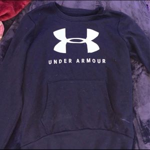 Under Armour Crewneck